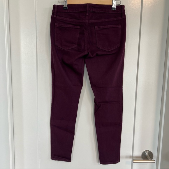 Just Black Legging Jeans - Picture 2 of 2